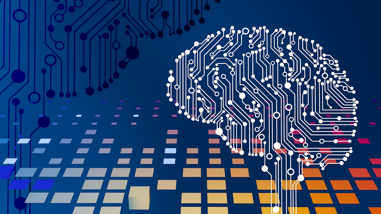 Blending Logic and Art in AI Musings